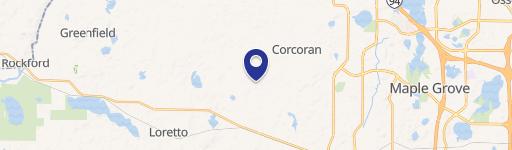 Medina Warehouse/Distribution Opportunity