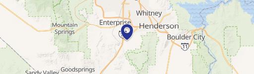 Las Vegas Distribution/Warehouse Space