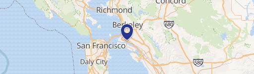 Oakland Specialty Property for Rent