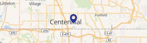 Centennial Specialty Property for Rent