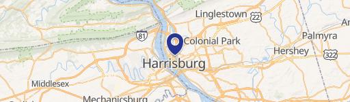 Carlisle Distribution/Warehouse Space Available