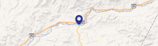 Sparks Warehouse/Distribution Space