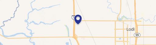 Lodi Distribution Warehouse Available