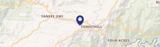 Foresthill, CA 95631