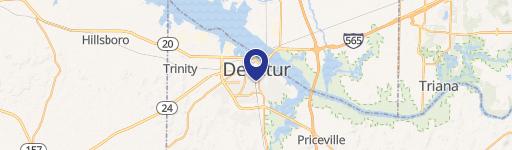 1310 Central SW Pkwy