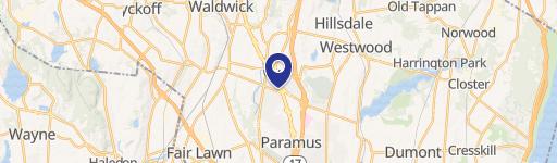 89 HUDSON ST #402, Hoboken, NJ 07030