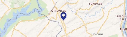 20 Acres on Route 611