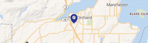 Commercially Zoned Land For Sale