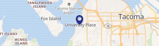 University Place Development Opportunity