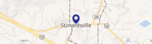 Land with Mountain and Pastoral Views