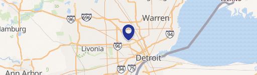 Detroit Specialty Property For Sale