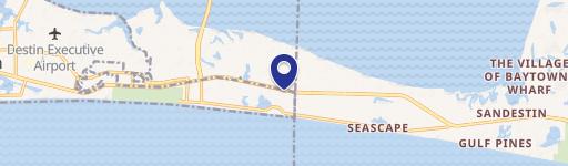 Income-Producing Warehouse/Office in Destin