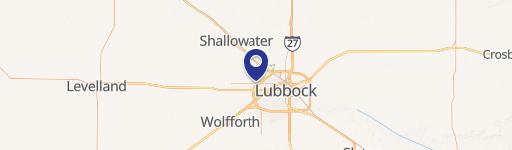 Lubbock Industrial Investment Opportunity