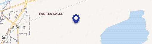 LaSalle Flex Space For Sale