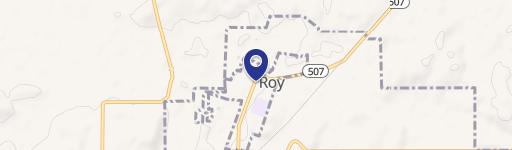 Restaurant, Saloon, and Residential Units