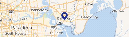 Prime Commercial Opportunity in Baytown