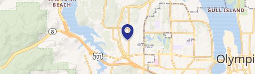 Olympia Land Parcel For Sale