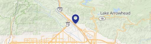 San Bernardino Land For Sale