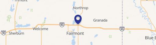 High-Visibility Commercial Property Near I-90