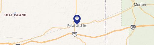 Pelahatchie Commercial Land Opportunity