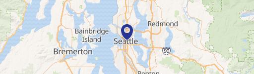 South Lake Union Development Opportunity