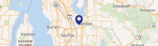 Renton Office Building For Sale