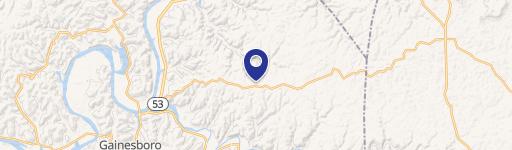 Gainesboro Commercial Opportunity on Highway