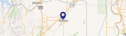 780 N Adams St, Unit DIXON, Dixon, CA 95620