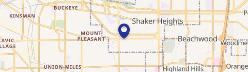 Shaker Heights Duplex For Sale