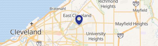 Spacious Cleveland Heights Two-Family Home