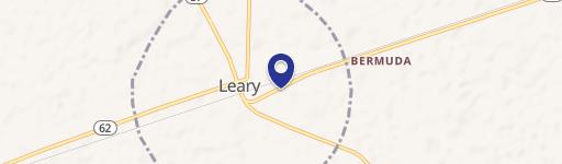 Leary, GA Move-In Ready Home