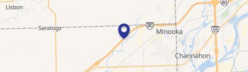 Shady Oaks Mobile Home