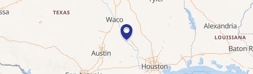 Cooks Point Acreage with Custom Home