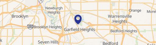 Garfield Heights Triplex Units For Rent