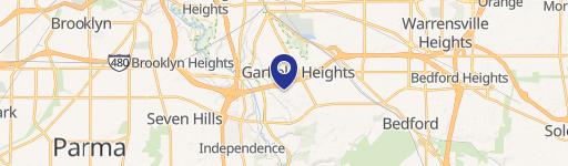 Garfield Heights Duplex Opportunity