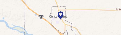 Residential Land in Center Point