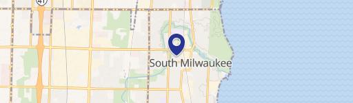 Charming Duplex in South Milwaukee