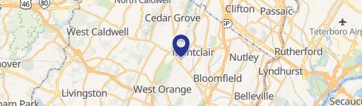 Montclair One-Bedroom Apartment for Rent