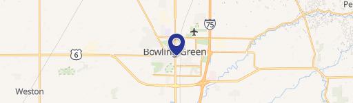 Bowling Green Duplex Opportunity