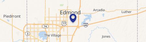 Edmond Duplex Investment Opportunity