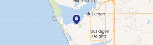 Renovated Fourplex in Muskegon