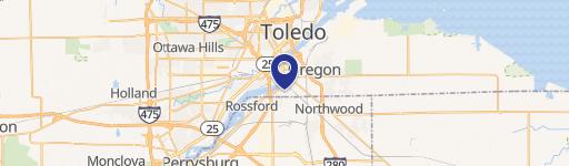 East Toledo Duplex Investment Opportunity