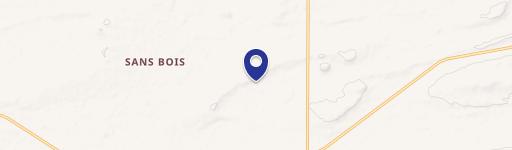 80 Acres with Ponds and Creek