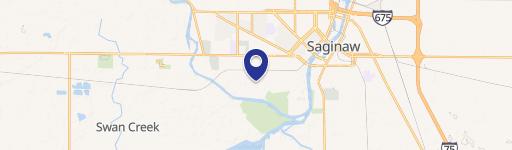 Saginaw Township Duplex For Sale