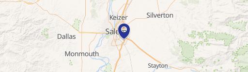 Move-In Ready Home in Salem