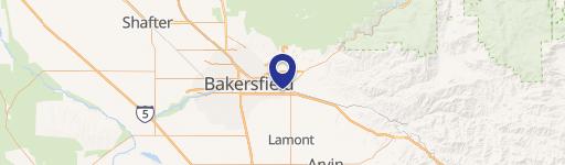 Bakersfield Manufactured Home in 55+ Community