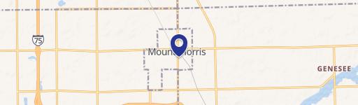 Mt. Morris Multifamily Investment