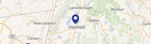 Pittsfield Duplex For Sale