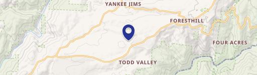 22235 Foresthill Rd, Unit 34