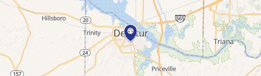 1504 Central SW Pkwy